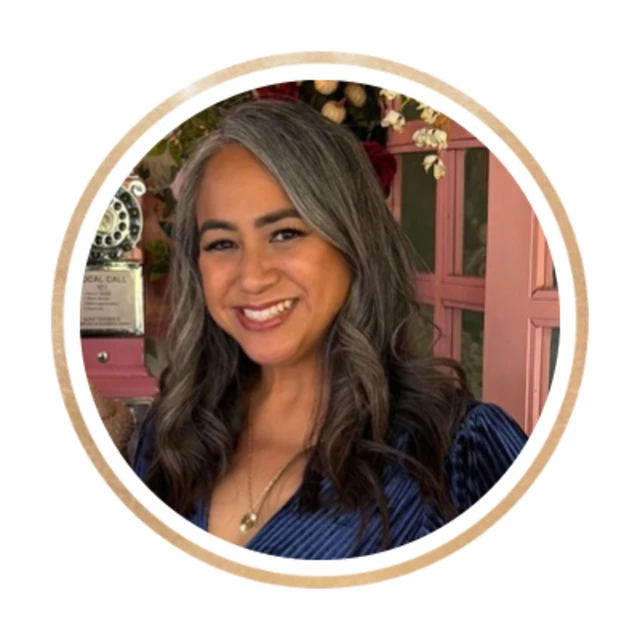 Advisor - Agatha Beltran