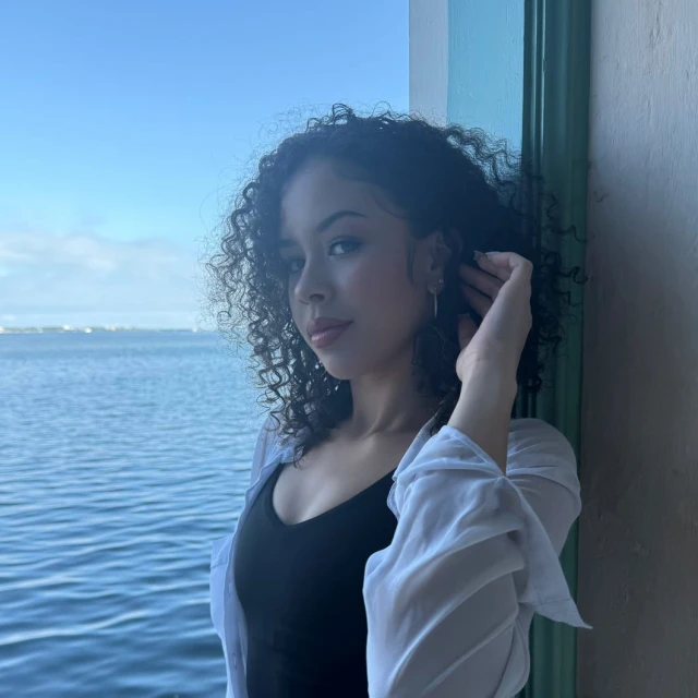 Advisor - Giniah Valerio