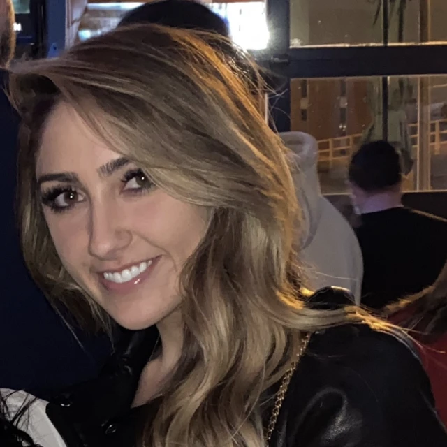 Advisor - Kelley Canale