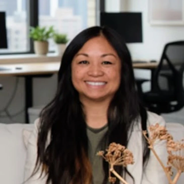 Advisor - Evangeline Ingan