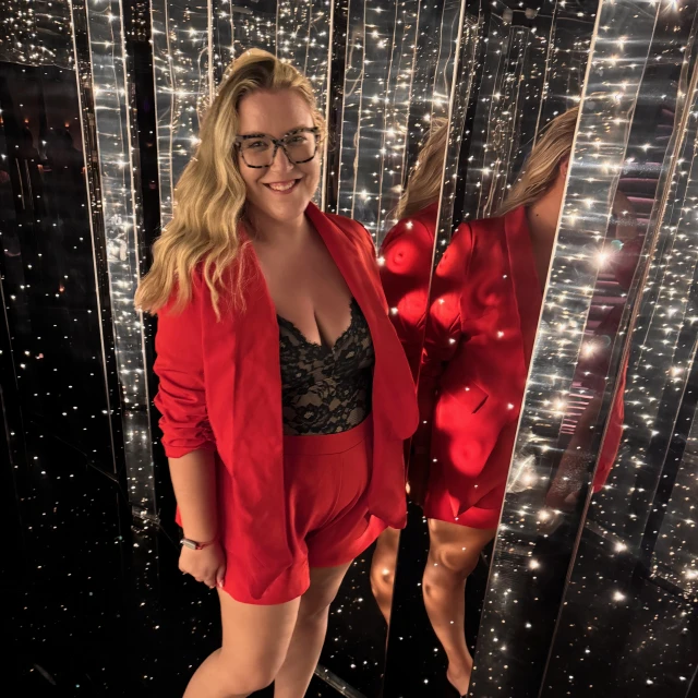 Advisor - Jennifer Sturgis