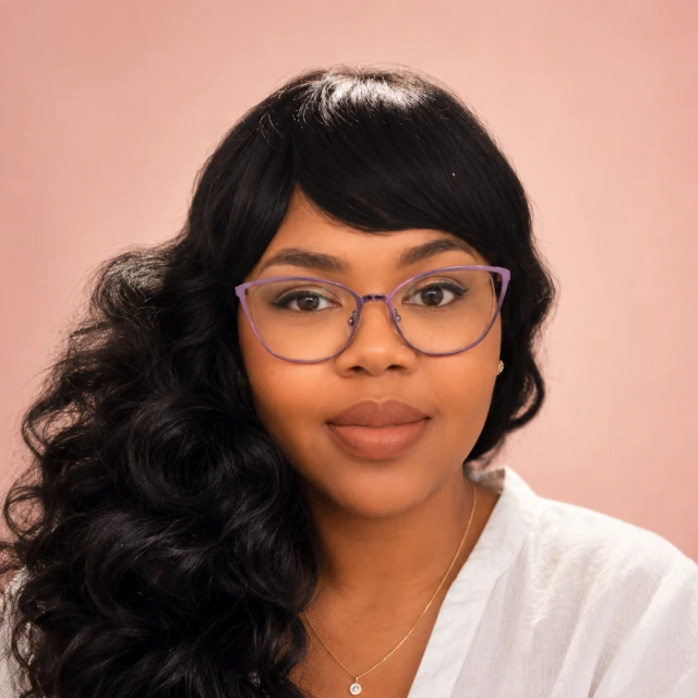 Advisor - Ashley Johnson