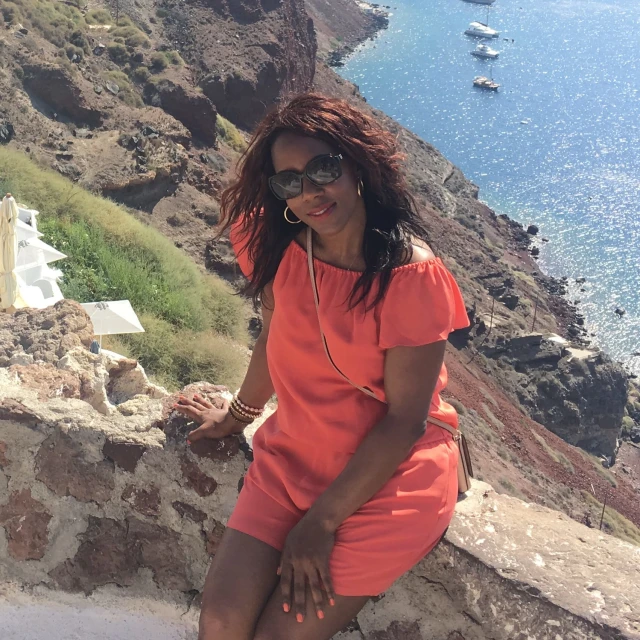 Advisor - Farrah Landry