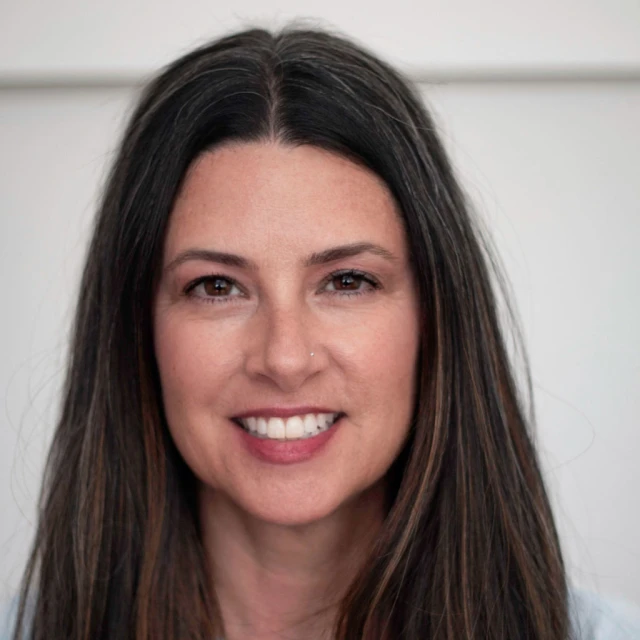 Advisor - Kelly Stanhope