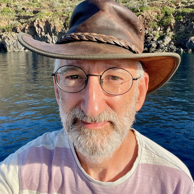 Advisor - Warren Marland