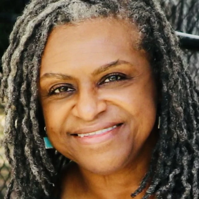 Advisor - Brenda Horton