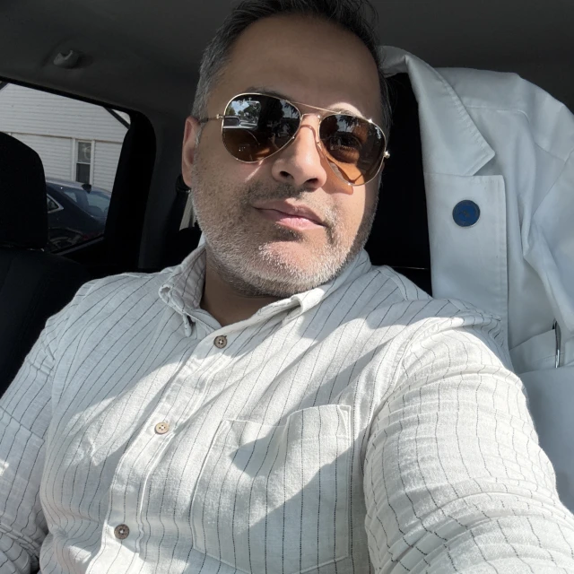 Advisor - Fahad Anwer