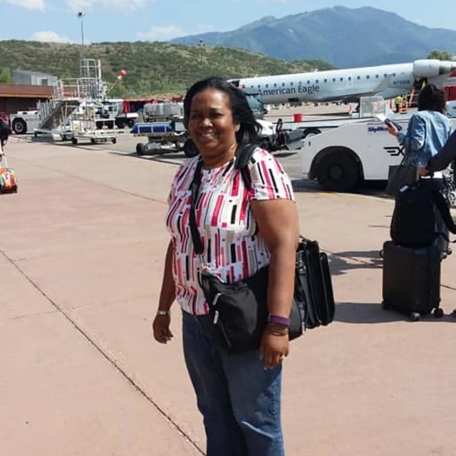 Advisor - Dulce Ramirez