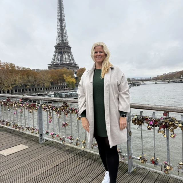 Advisor - Kimberly Burd
