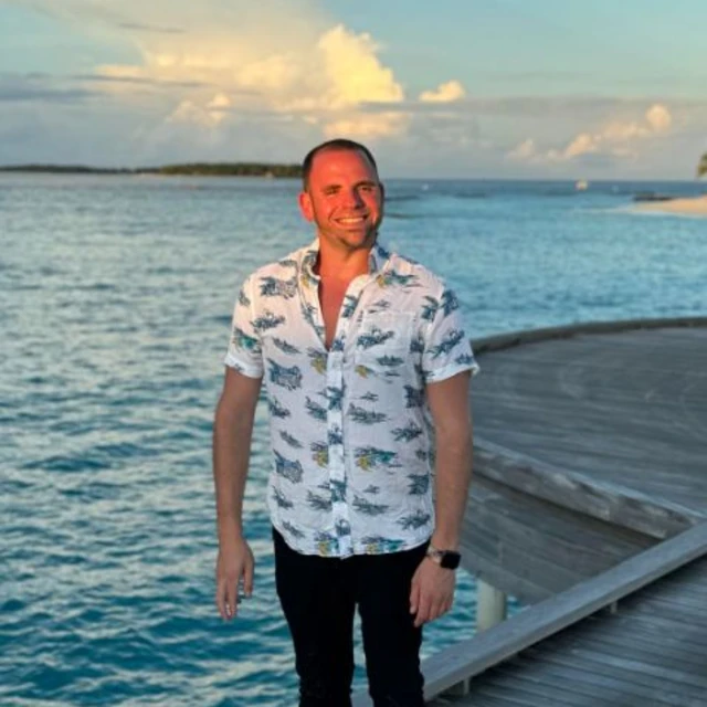 Advisor - Andrew Reiser