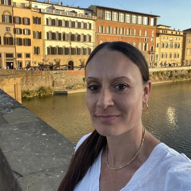 Advisor - Katiya Plummer