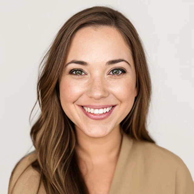 Advisor - Martha Galewski