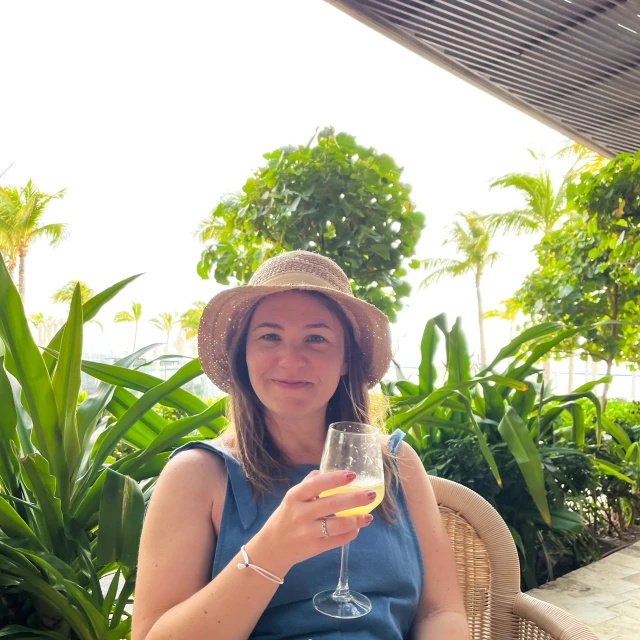 Advisor - Jestine Jones