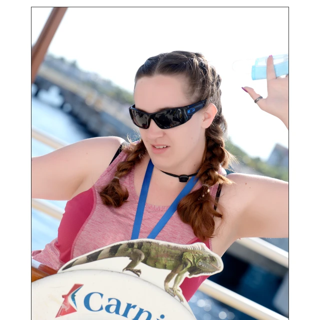 Advisor - Amanda Lenocker