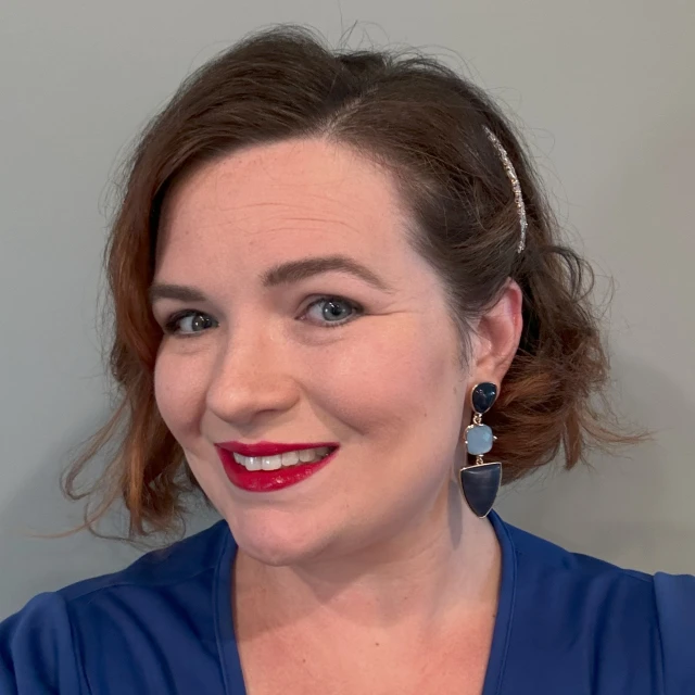 Advisor - Samantha Barth