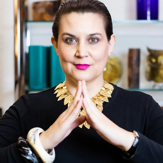Advisor - Jennifer De Witt