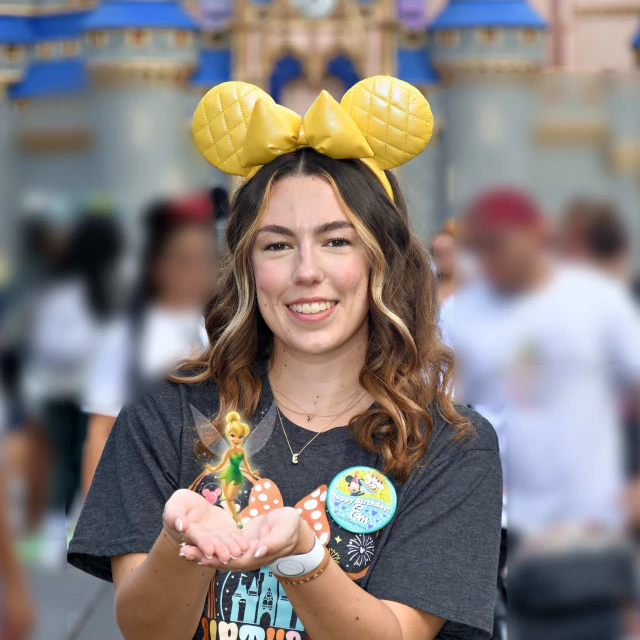 Advisor - Emily Marie