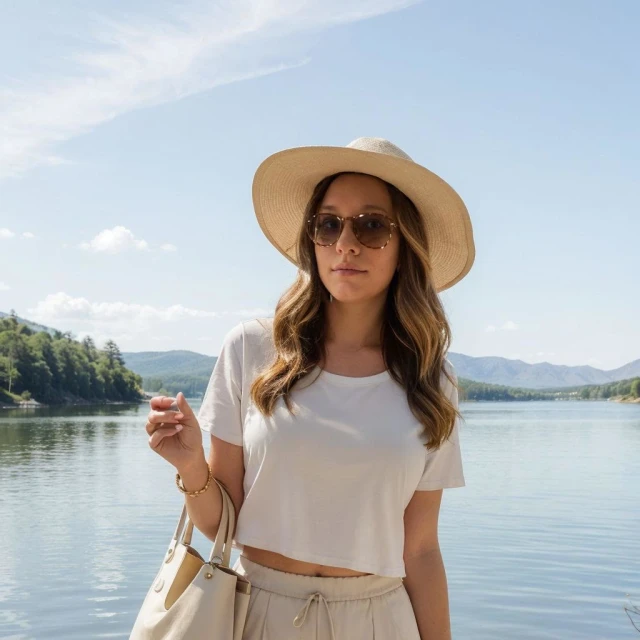 Advisor - Melissa Crozier