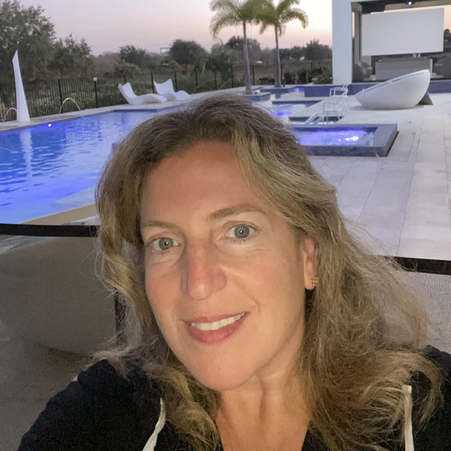 Advisor - Dana Clark