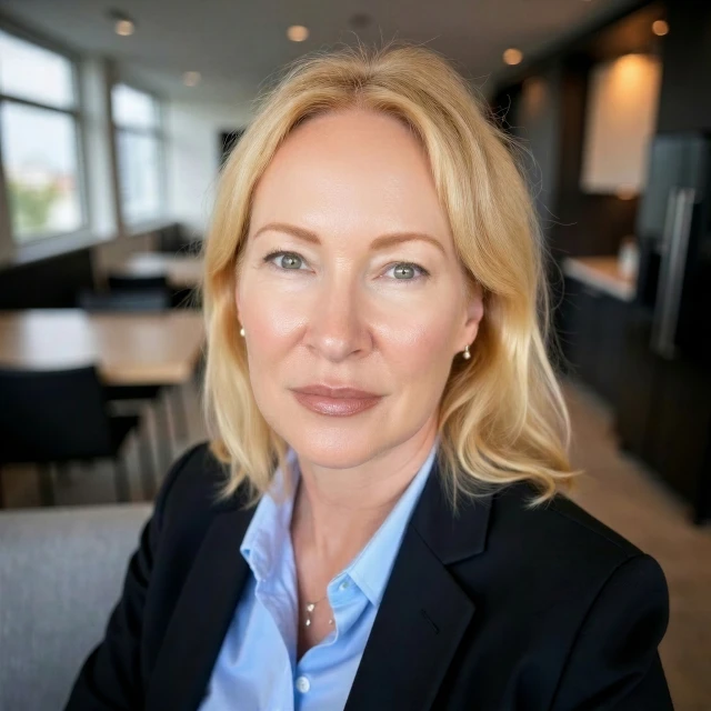 Advisor - Michelle Fabiano