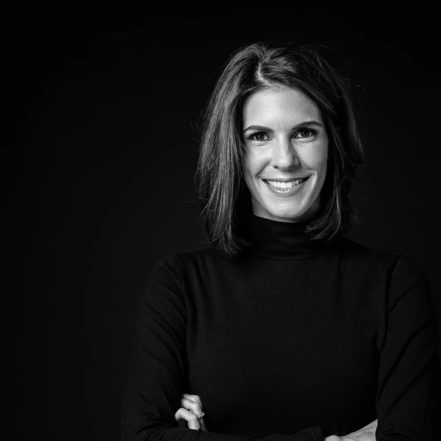 Advisor - Ann Bruce