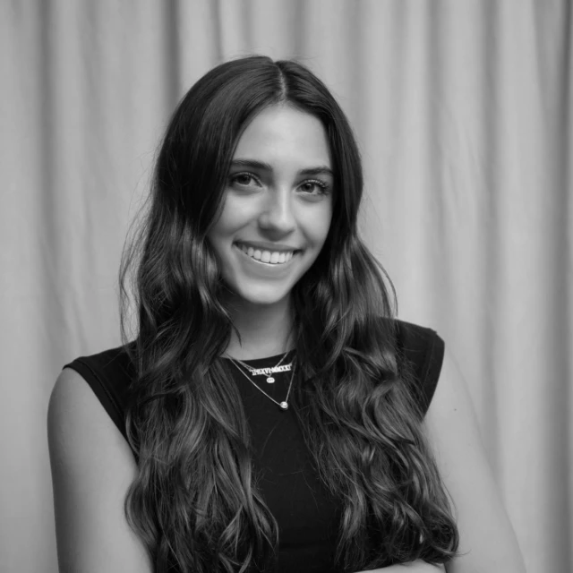 Advisor - Alexa Shelton