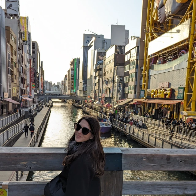 Advisor - Ashley Jeshiva