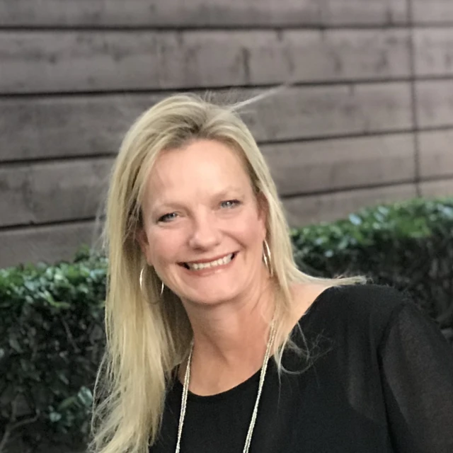 Advisor - Jill Trevino