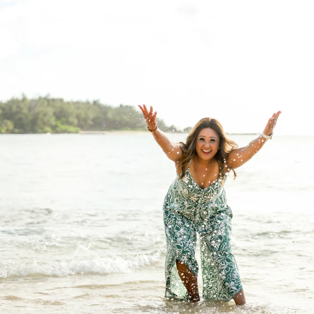 Advisor - Vickie Perfecto