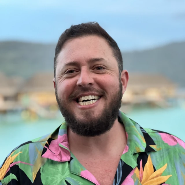 Advisor - Alex Oldenburg