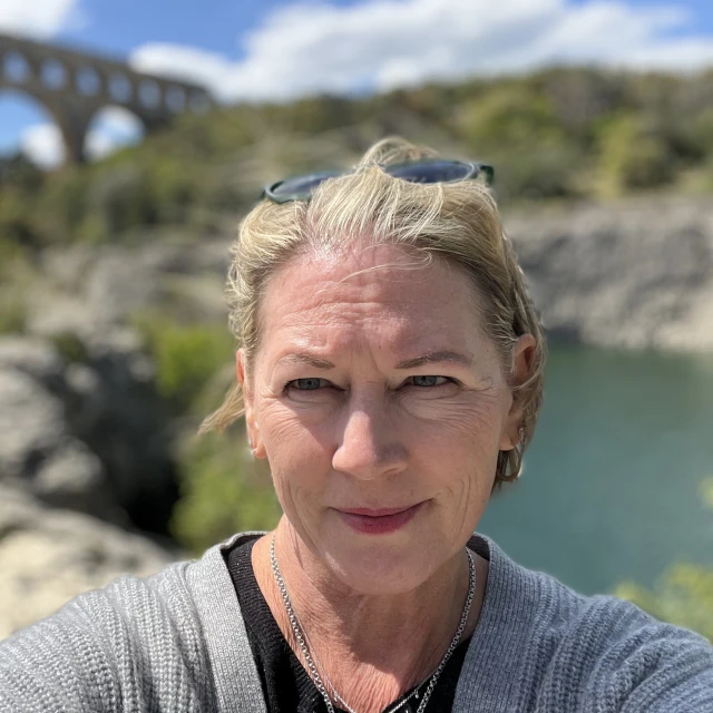 Advisor - Virginia Devlin