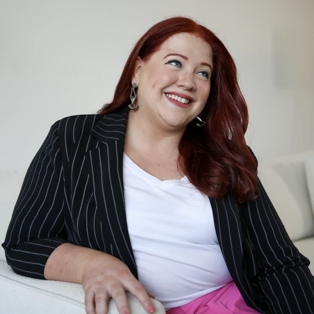 Advisor - Cheryl Brumley