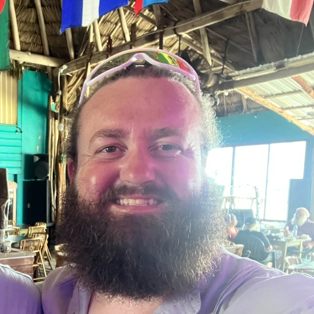Advisor - Dustin Echols