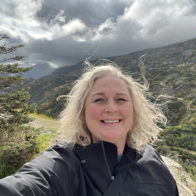 Advisor - Angela Siscoe