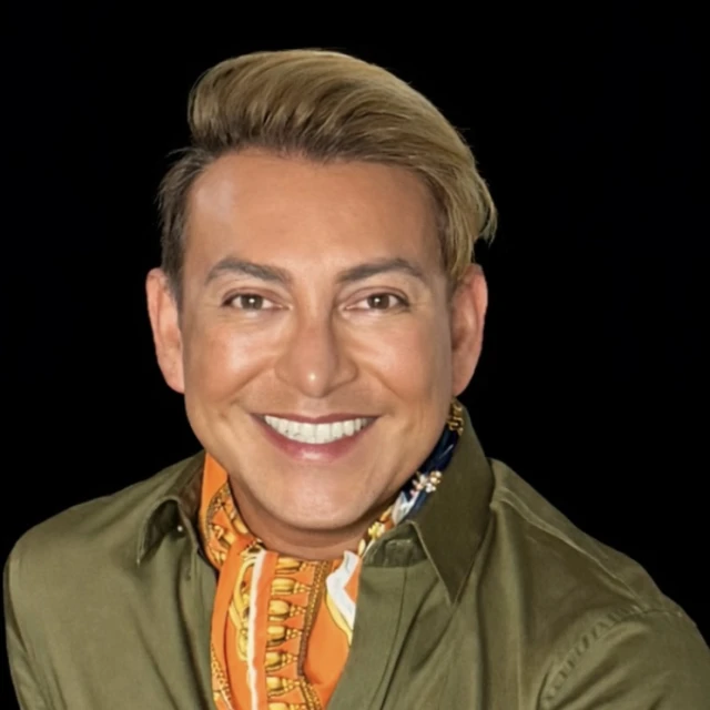Advisor - Erik Uribe