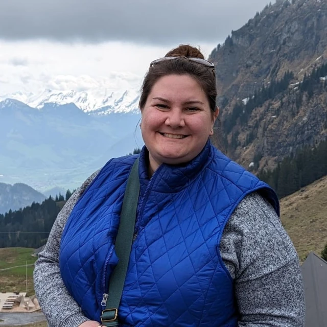 Advisor - Christina Walker