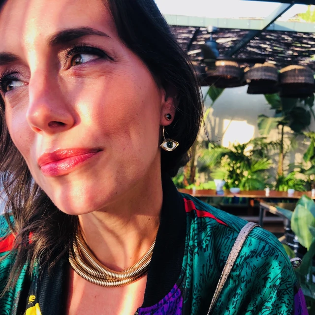 Advisor - Ashley Newman