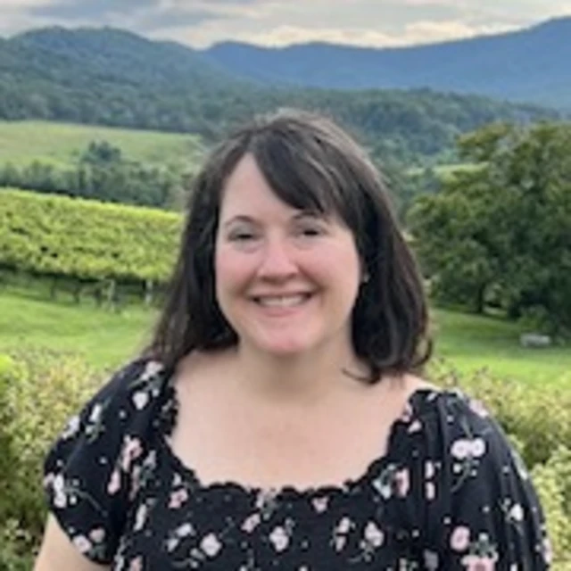 Advisor - Whitney Kendall