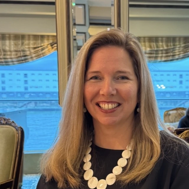 Advisor - Laura Ingram