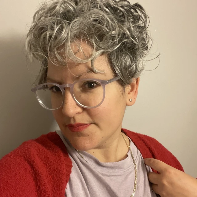 Advisor - Jenna Pollock