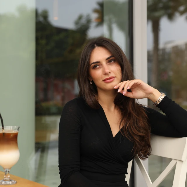 Advisor - Vlada Schlier