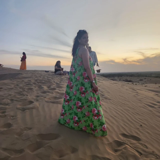 Advisor - Anuradha Mundra