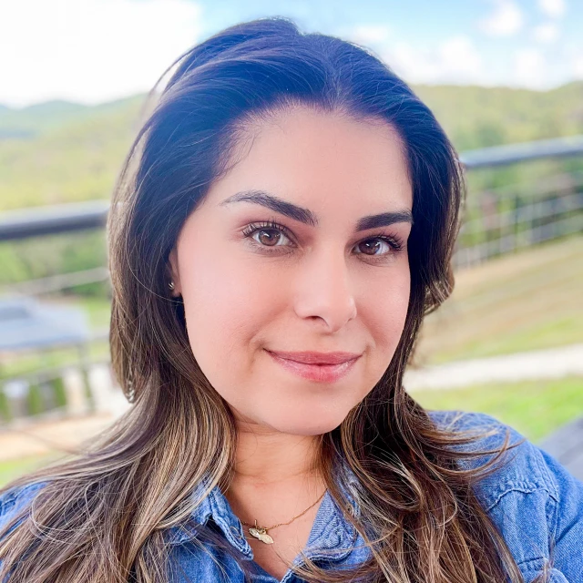Advisor - Jillian Angulo