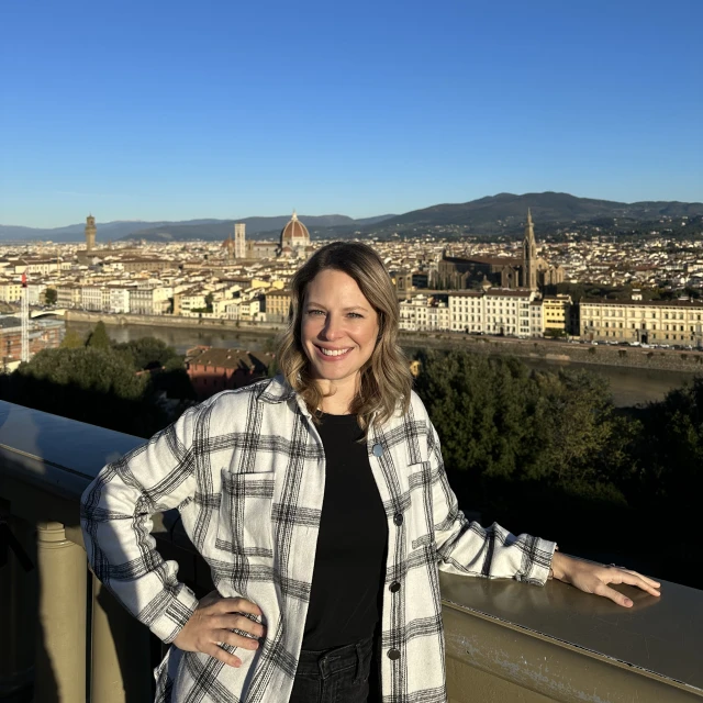 Advisor - Angela Riley