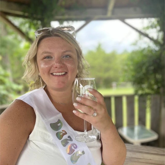 Advisor - Nikki Federkeil
