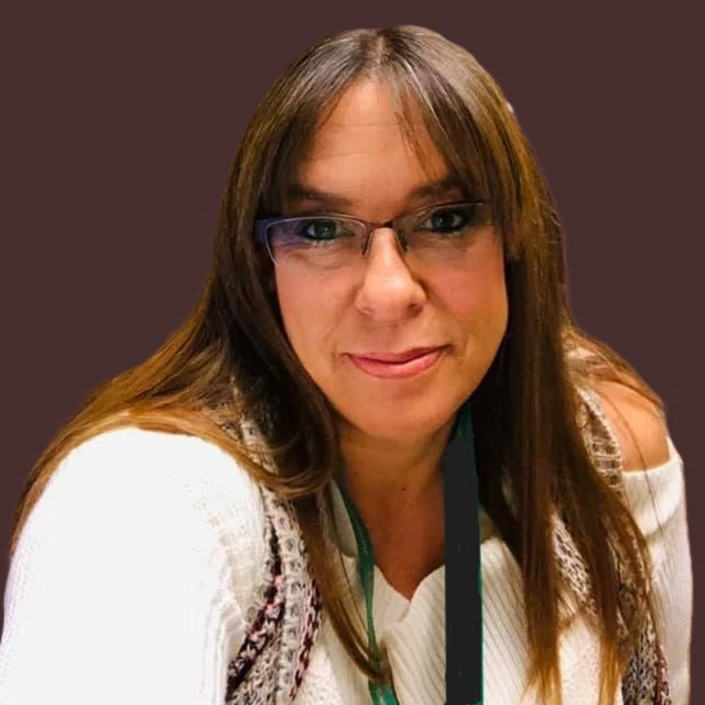 Advisor - Bridget Willis