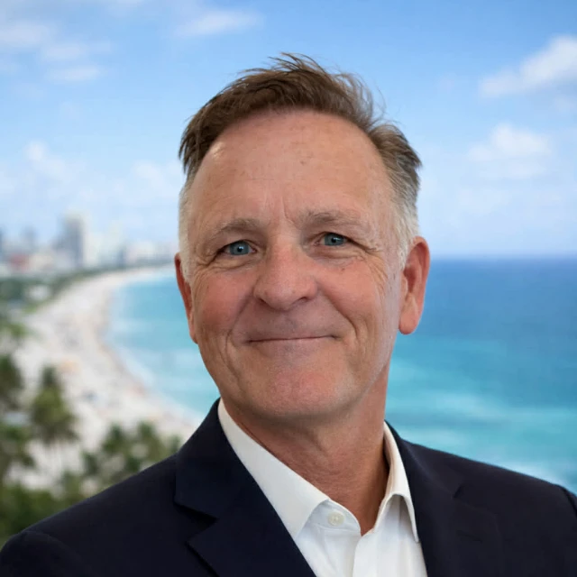 Advisor - Jeff Tanner