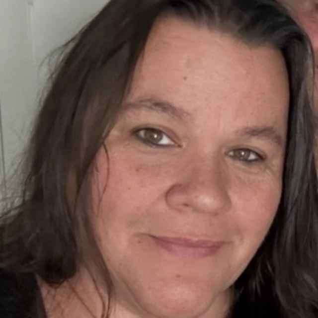Advisor - Michelle Luttrell