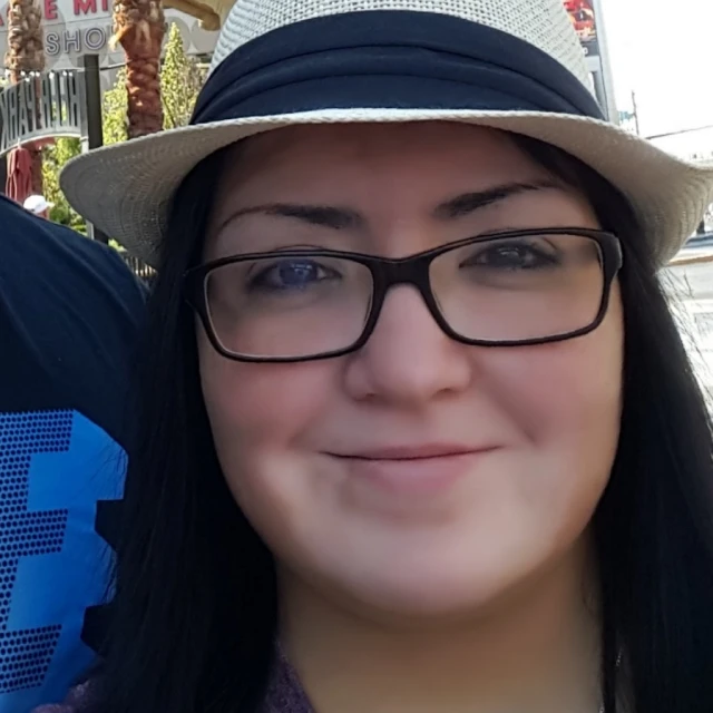 Advisor - Jacqlyn Hernandez
