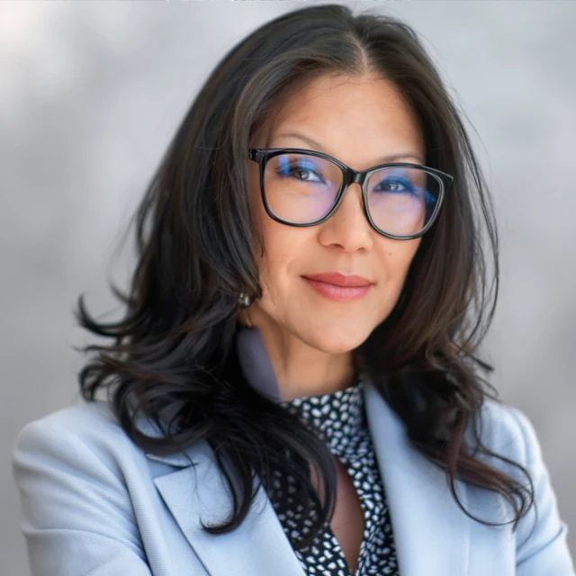 Advisor - Nancy Kim